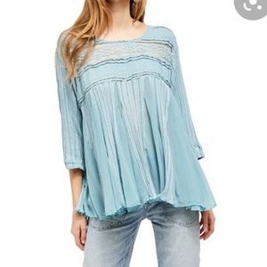 Free People Penny Lane Tunic